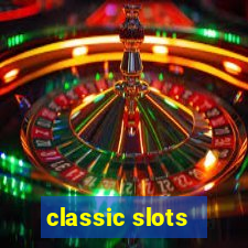 classic slots - baixar